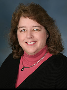 Mary Sobba, FIELD SPECIALIST IN AGRICULTURAL BUSINESS