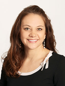 Stacey Steffens, REGIONAL DIRECTOR