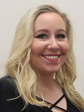 Sarah Townley, STATE 4-H NATURAL RESOURCES & SHOOTING SPORTS EDUCATOR