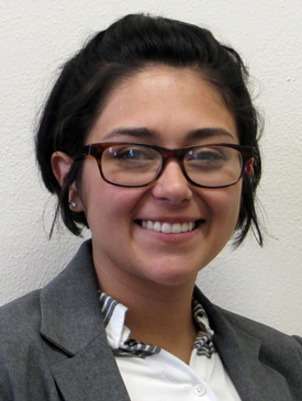 Jacqulyn Ward, NUTRITION PROGRAM ASSOCIATE