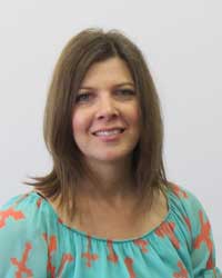 Stephanie Wofford, NUTRITION PROGRAM ASSOCIATE