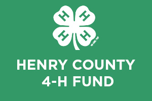 Henry County 4-H Fund