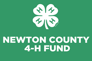 Newton County 4-H Fund