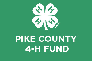 Pike County 4-H Fund