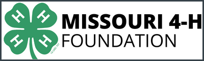 Missouri 4-H Foundation website
