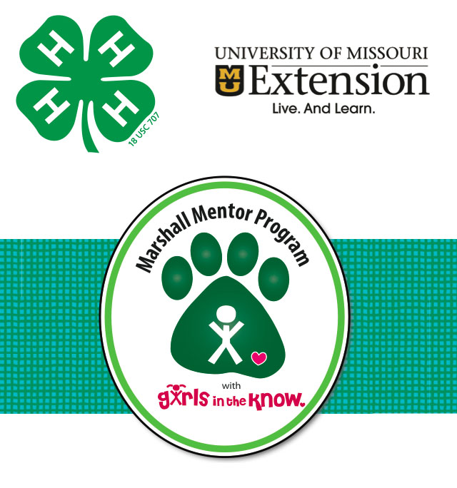 MMP and 4-H Logo