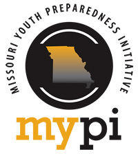 Missouri Youth Preparedness Initiative logo