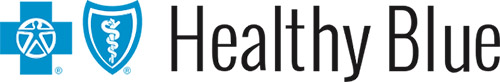 Healthy Blue logo