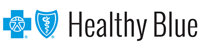 Healthy Blue logo