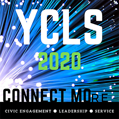 YCLS 2020 logo
