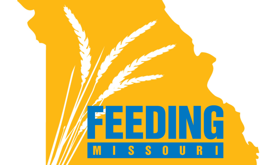 Feeding Missouri Logo