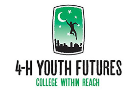 4-H youth Futures: College Within Reach