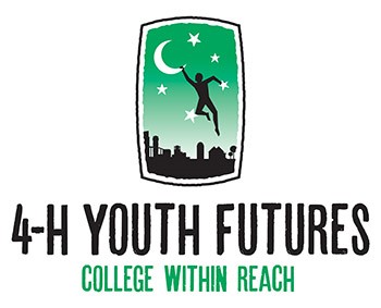Youth Futures Logo