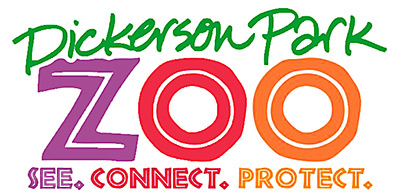 Dickerson Park Zoo: See. Connect. Protect.