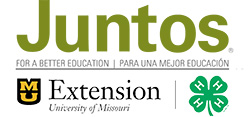 Juntos: For better education