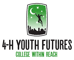 4-H Youth Futures: College Within Reach