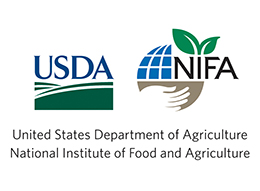 National Institute of Food and Agriculture - USDA