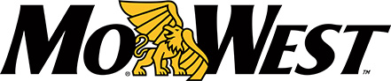 MoWest logo