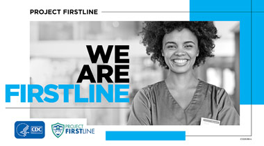 We are firstline