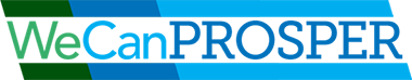 We Can Prosper logo
