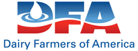 Dairy Farmers of America logo