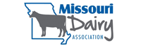 Missouri Dairy Association logo