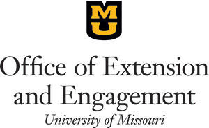 University of Missouri Office of Extension and Engagement logo