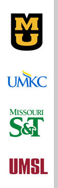 university logos for UM System
