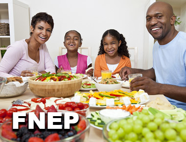 Family Nutrition Education Program
