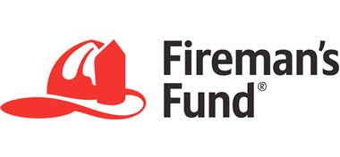Fireman's Fund Insurance Logo