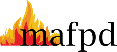 mafpd Logo