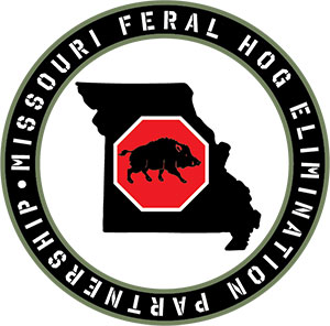 Feral Hog Project Logo