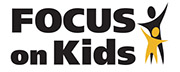 Focus on Kids logo