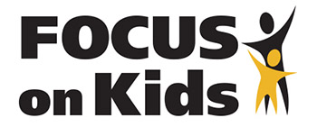 Focus on Kids logo