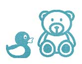 icon for child care