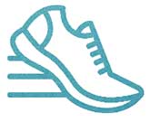 icon for physical activity