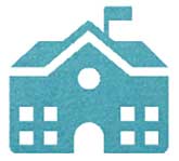 icon for schools