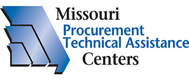 Missouri Procurement Technical Assistance Centers logo