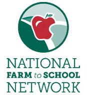 National Farm to School logo