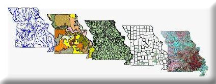 missouri thematic maps