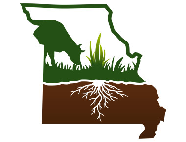 NRCS+MU Grasslands Project logo
