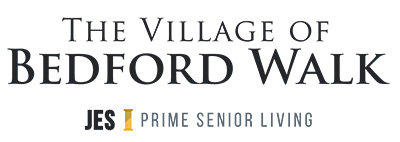The Village of Bedford Walk