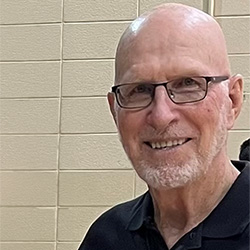 Jeff Wallace