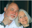 Robert and Sally Silvers