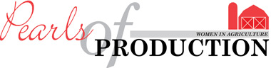 Pearls of Production logo
