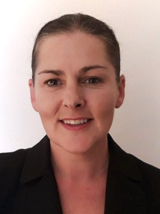 Sharon Watkinson