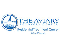 Aviary Recovery Center logo