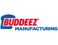 Buddeez Manufacturing logo