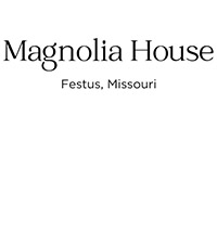 Hard Knocks Magnolia House logo