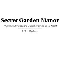 LBC Secret Garden Residential Care Center logo